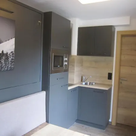 Kohlbrundl Bed & Breakfast *