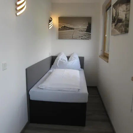 Kohlbrundl Bed & Breakfast