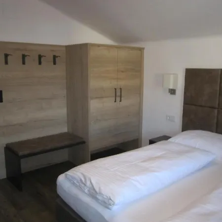 Bed & Breakfast Kohlbrundl Saalbach-Hinterglemm