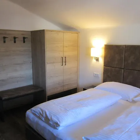 Kohlbrundl Bed & Breakfast Saalbach-Hinterglemm