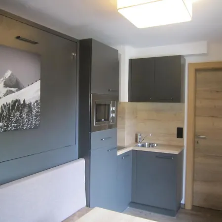 Kohlbrundl Bed & Breakfast