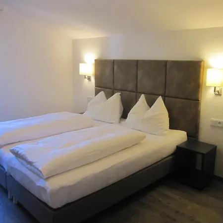 Bed & Breakfast Kohlbrundl Saalbach-Hinterglemm