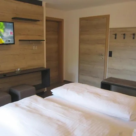 Kohlbrundl Bed & Breakfast Saalbach-Hinterglemm