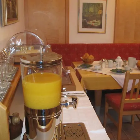 Kohlbrundl Bed & Breakfast