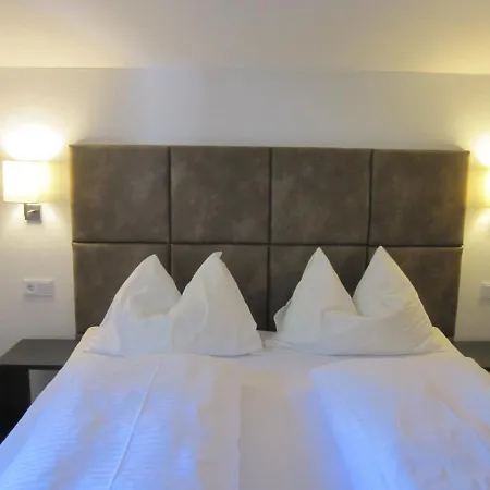 Bed & Breakfast Kohlbrundl *