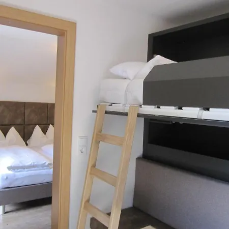 Kohlbrundl Bed & Breakfast *