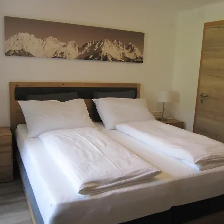 Bed & Breakfast Kohlbrundl Saalbach-Hinterglemm