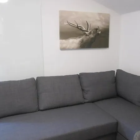 Bed & Breakfast Kohlbrundl