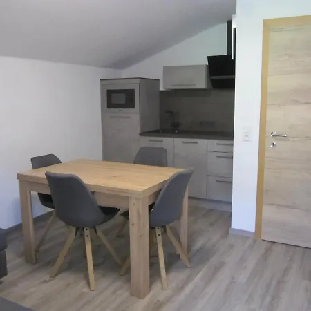 Kohlbrundl Bed & Breakfast