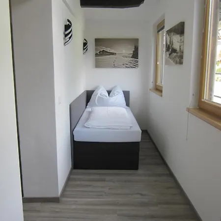 Kohlbrundl Bed & Breakfast Saalbach-Hinterglemm