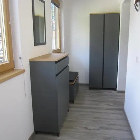 Kohlbrundl Bed & Breakfast Saalbach-Hinterglemm