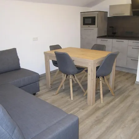 Kohlbrundl Bed & Breakfast